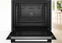 Электрический духовой шкаф Bosch HBA572BB4 фото №2 — интернет-магазин Desire.md