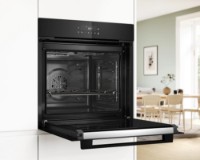 Электрический духовой шкаф Bosch HBA572BB4 фото №3 — интернет-магазин Desire.md