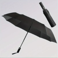 Umbrelă Xiaomi Sunshade UV Protection 24 Bone Black imaginea #2 — magazin online Desire.md