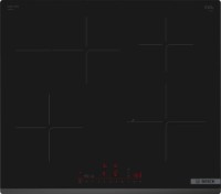 Plită incorporabilă cu inducție Bosch PIF63KHC1E