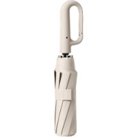 Umbrelă Xiaomi Windproof Strong 30 Bones Beige