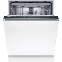 Maşină de spălat vase încorporabilă Bosch SMV25EX02E