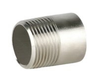 Bocanec din oțel inoxidabil Genebre 0149 06