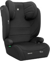 Scaun auto pentru copii Kikka Boo i-Aid i-Size100-150cm Black (41002150022)