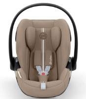 Детское автокресло Cybex Cloud G i-Size Plus Almond Beige (524001389) фото №2 — интернет-магазин Desire.md