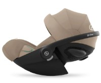 Детское автокресло Cybex Cloud G i-Size Plus Almond Beige (524001389) фото №5 — интернет-магазин Desire.md