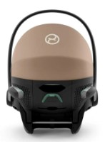 Детское автокресло Cybex Cloud G i-Size Plus Almond Beige (524001389) фото №6 — интернет-магазин Desire.md