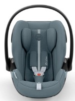 Детское автокресло Cybex Cloud G i-Size Plus Stormy Blue (524001394) фото №2 — интернет-магазин Desire.md