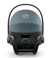 Детское автокресло Cybex Cloud G i-Size Plus Stormy Blue (524001394) фото №4 — интернет-магазин Desire.md