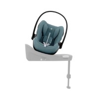 Детское автокресло Cybex Cloud G i-Size Plus Stormy Blue (524001394) фото №5 — интернет-магазин Desire.md