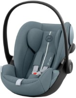 Детское автокресло Cybex Cloud G i-Size Plus Stormy Blue (524001394) фото №1 — интернет-магазин Desire.md