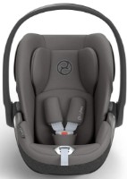Детское автокресло Cybex Cloud T i-Size Mirage Grey Dark Grey (523000225) фото №2 — интернет-магазин Desire.md
