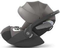 Детское автокресло Cybex Cloud T i-Size Mirage Grey Dark Grey (523000225) фото №3 — интернет-магазин Desire.md