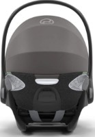 Детское автокресло Cybex Cloud T i-Size Mirage Grey Dark Grey (523000225) фото №4 — интернет-магазин Desire.md