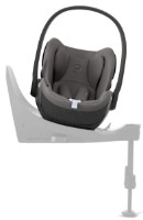 Детское автокресло Cybex Cloud T i-Size Mirage Grey Dark Grey (523000225) фото №5 — интернет-магазин Desire.md