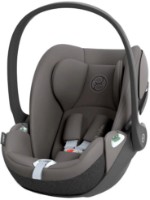 Детское автокресло Cybex Cloud T i-Size Mirage Grey Dark Grey (523000225) фото №1 — интернет-магазин Desire.md