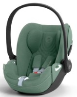 Scaun auto pentru copii Cybex Cloud T i-Size Plus Leaf Green (523000256) imaginea #1 — magazin online Desire.md