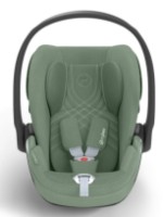 Scaun auto pentru copii Cybex Cloud T i-Size Plus Leaf Green (523000256) imaginea #3 — magazin online Desire.md