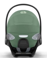 Scaun auto pentru copii Cybex Cloud T i-Size Plus Leaf Green (523000256) imaginea #6 — magazin online Desire.md