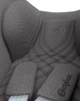Scaun auto pentru copii Cybex Cloud T i-Size Plus Mirage Grey (523000238) imaginea #8 — magazin online Desire.md