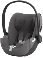 Scaun auto pentru copii Cybex Cloud T i-Size Plus Mirage Grey (523000238)
