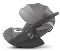Scaun auto pentru copii Cybex Cloud T i-Size Plus Mirage Grey (523000238) imaginea #2 — magazin online Desire.md