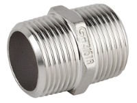Bocanec din oțel inoxidabil Genebre 0280 07