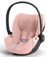 Scaun auto pentru copii Cybex Cloud T i-Size Plus Peach Pink (523000249) imaginea #1 — magazin online Desire.md