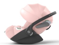 Scaun auto pentru copii Cybex Cloud T i-Size Plus Peach Pink (523000249) imaginea #2 — magazin online Desire.md