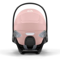 Scaun auto pentru copii Cybex Cloud T i-Size Plus Peach Pink (523000249) imaginea #3 — magazin online Desire.md