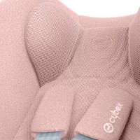 Scaun auto pentru copii Cybex Cloud T i-Size Plus Peach Pink (523000249) imaginea #6 — magazin online Desire.md