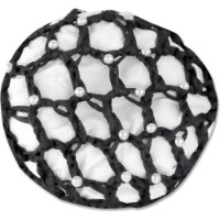 Сетка для волос Waldhausen Black 7173501