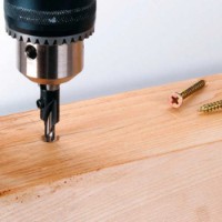 Burghiu Wolfcraft 2498000 imaginea #2 — magazin online Desire.md