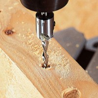 Burghiu Wolfcraft 2498000 imaginea #4 — magazin online Desire.md