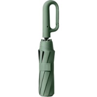 Umbrelă Xiaomi Windproof Strong 30 Bones Green