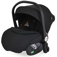 Scaun auto pentru copii Moni Bingo Anthracite