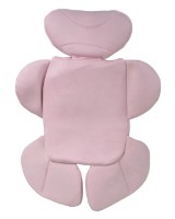 Scaun auto pentru copii Moni Competition Baby Pink imaginea #6 — magazin online Desire.md