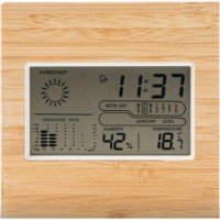 Погодная станция Stamina KELVIN3004