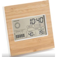 Погодная станция Stamina KELVIN3004 фото №2 — интернет-магазин Desire.md