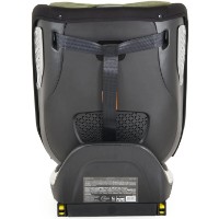 Scaun auto pentru copii Moni Serengeti Isofix Sky Green imaginea #9 — magazin online Desire.md