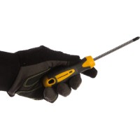 Отвёртка IEK TSC-1PZ-2100 фото №3 — интернет-магазин Desire.md