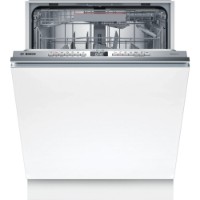 Maşină de spălat vase încorporabilă Bosch SMV4ENX06E