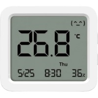 Погодная станция Xiaomi Smart Temperature and Humidity Monitor 3 Mini