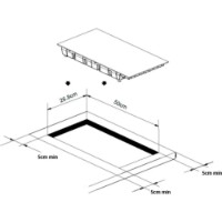 Индукционная панель Caso Master E2 фото №2 — интернет-магазин Desire.md