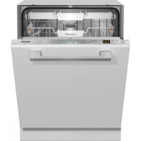 Maşină de spălat vase încorporabilă Miele G 5150 SCVi