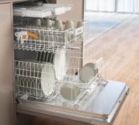 Maşină de spălat vase încorporabilă Miele G 5150 SCVi imaginea #2 — magazin online Desire.md