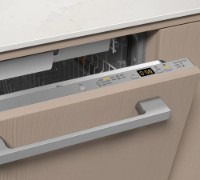 Maşină de spălat vase încorporabilă Miele G 5150 SCVi imaginea #3 — magazin online Desire.md