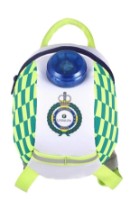 Rucsac pentru copii LittleLife Ambulance L11011 imaginea #2 — magazin online Desire.md