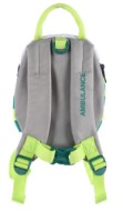 Rucsac pentru copii LittleLife Ambulance L11011 imaginea #4 — magazin online Desire.md