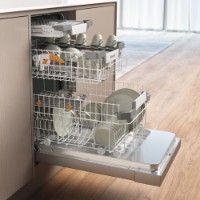 Maşină de spălat vase încorporabilă Miele G 5740 SCU SL imaginea #3 — magazin online Desire.md